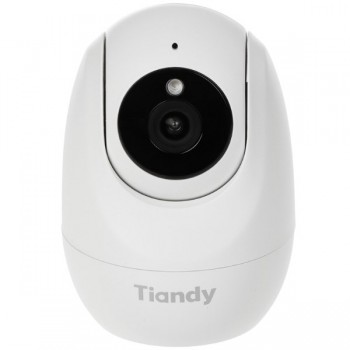 KAMERA IP OBROTOWA WEWNĘTRZNA TC-H342N 9DA-4 WI-FI SERIES, Color Maker 4 Mpx 4 mm TIANDY