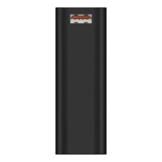 Ansmann PB222PD Lithium Polymer (LiPo) 20000 mAh Black Ansmann PB222PD Lithium Polymer (LiPo) 20000 mAh Black