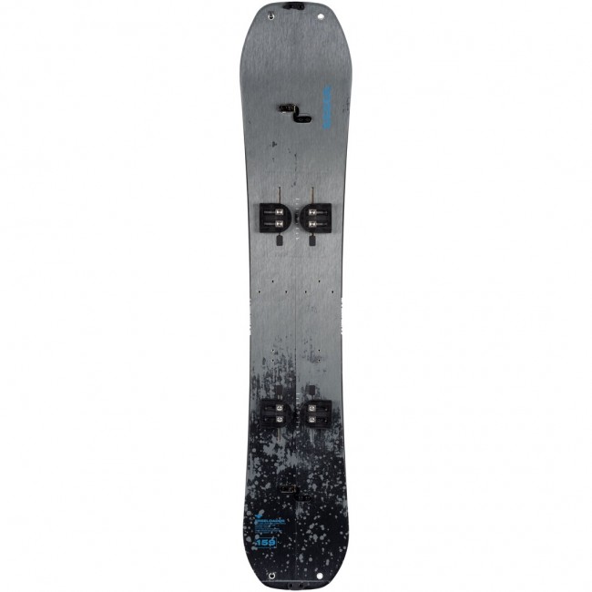Deska snowboardowa K2 FREELOADER SPLIT PACKAGE 156