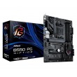 Asrock B550 PG Riptide AMD B550 Socket AM4 ATX Asrock B550 PG Riptide AMD B550 Socket AM4 ATX