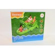 Bestway Later Gator Kids Inflatable Water Play Center and Pool 2.34 m x 1.63 m x 87 cm