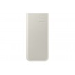 Samsung EB-P3400XUE Lithium-Ion (Li-Ion) 10000 mAh Beige