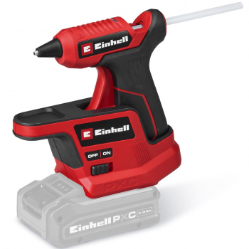 Cordless Glue Gun EINHELL TE-CG 18/7 Li Solo 4522205
