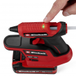Cordless Glue Gun EINHELL TE-CG 18/7 Li Solo 4522205