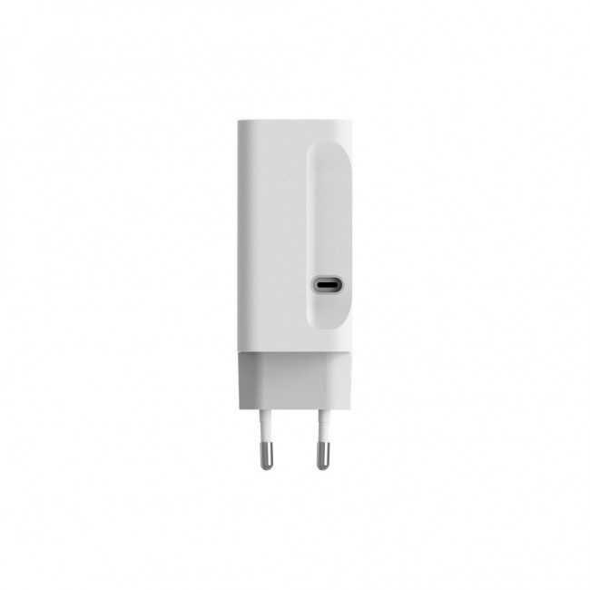 mophie Speedport 67 Universal White AC Fast charging Indoor