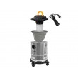 BLOW AC2000 fireplace vacuum cleaner BLOW AC2000 fireplace vacuum cleaner