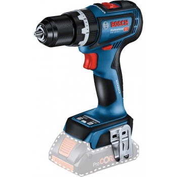 Bosch GSB 18V-90 C 2100 RPM Black, Blue