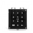2N Access Unit 2.0 Basic access control reader Black 2N Access Unit 2.0 Basic access control reader Black