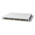 Cisco Catalyst 1200-48P-4X Smart Switch, 48 Port GE, PoE, 4x10GE SFP+, Limited Lifetime Protection (C1200-48P-4X)