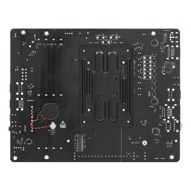 Asrock DeskSlim X600 Black AMD X600 Socket AM5 Asrock DeskSlim X600 Black AMD X600 Socket AM5
