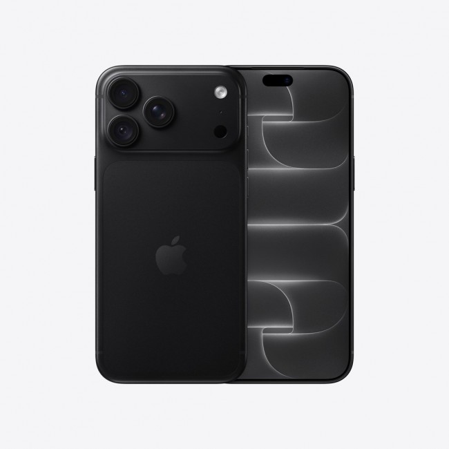 Apple iPhone 18 Pro Max 256GB Black