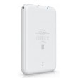 Ubiquiti UniFi UTR wireless router Gigabit Ethernet Dual-band (2.4 GHz / 5 GHz) White Ubiquiti UniFi UTR wireless router Gigabit Ethernet Dual-band (2.4 GHz / 5 GHz) White