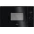 AEG MBB1756SEB Built-in Solo microwave 17 L 800 W Black