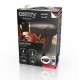 Camry CR 2261 hair dryer Metallic grey, Gold 1400 W