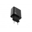 NATEC MAINS CHARGER RIBERA USB-C 20W PD NATEC MAINS CHARGER RIBERA USB-C 20W PD