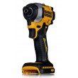 DEWALT DCF850N-XJ power screwdriver/impact driver 1/4 DEWALT DCF850N-XJ power screwdriver/impact driver 1/4