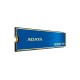 ADATA LEGEND 700 M.2 512 GB PCI Express 3.0 3D NAND NVMe
