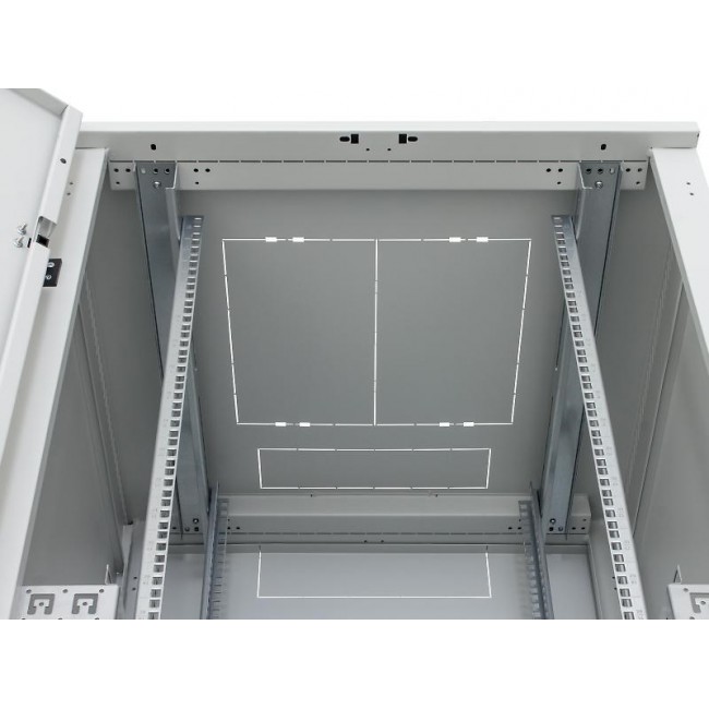 Triton RMA-15-A61-CAX-N1 NEW 800 kg rack cabinet 15U Freestanding rack Grey Triton RMA-15-A61-CAX-N1 NEW 800 kg rack cabinet 15U Freestanding rack Grey