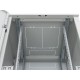 Triton RMA-15-A61-CAX-N1 NEW 800 kg rack cabinet 15U Freestanding rack Grey Triton RMA-15-A61-CAX-N1 NEW 800 kg rack cabinet 15U Freestanding rack Grey