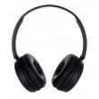 JVC HA-S36W Headphones Wireless Head-band Calls/Music Bluetooth Black
