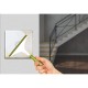 Touch Changeover Switch Light Switch Cross Switch Wall Switch Stair Switch with Color Change LED Backlight Recessed Switch 1-Fold Round White Touch Changeover Switch Light Switch Cross Switch Wall Switch Stair Switch with Color Change LED Backlight Recessed Switch 1-Fold Round White