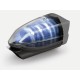 Bosch Serie 2 BBHF216 handheld vacuum Blue Bagless Bosch Serie 2 BBHF216 handheld vacuum Blue Bagless