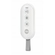 Yale AL-SK1-1A-EU security alarm system Wi-Fi White Yale AL-SK1-1A-EU security alarm system Wi-Fi White