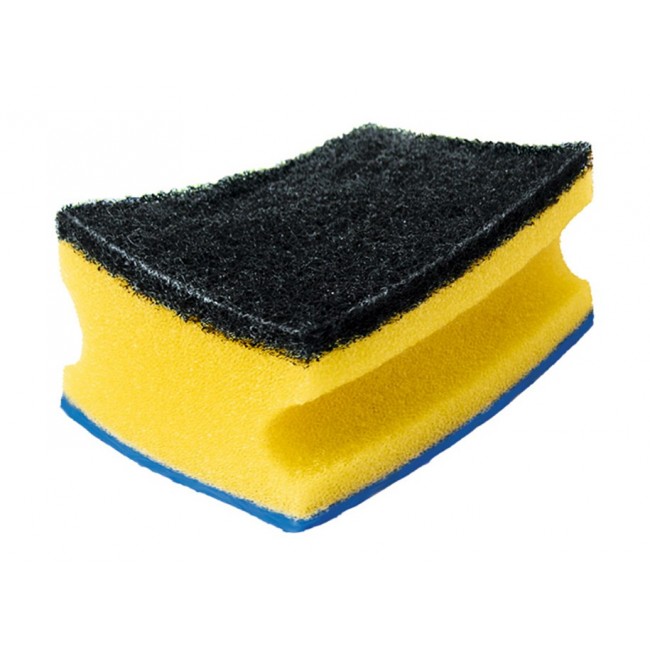 Profiled Sponge Vileda Glitzi Plus 3 pc(s) Profiled Sponge Vileda Glitzi Plus 3 pc(s)