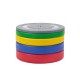 HMS Fitness CBR05 1 pc(s) Olympic Rubber-coated weight disc HMS Fitness CBR05 1 pc(s) Olympic Rubber-coated weight disc