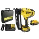 DeWALT DCN660P2-QW XR LI-ION 18V 2 Speed Nailer with Brushless Motor DeWALT DCN660P2-QW XR LI-ION 18V 2 Speed Nailer with Brushless Motor