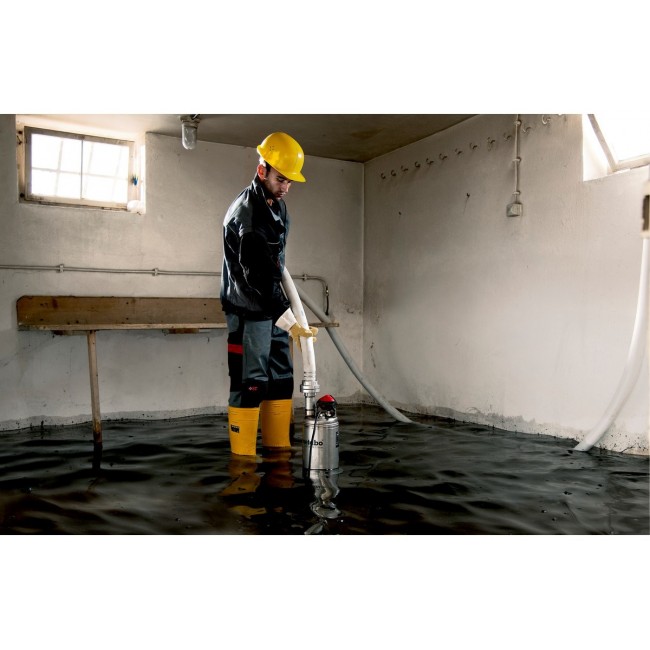 Metabo DP 28-10 S INOX 1850 W 1.7 bar 28000 l/h Metabo DP 28-10 S INOX 1850 W 1.7 bar 28000 l/h