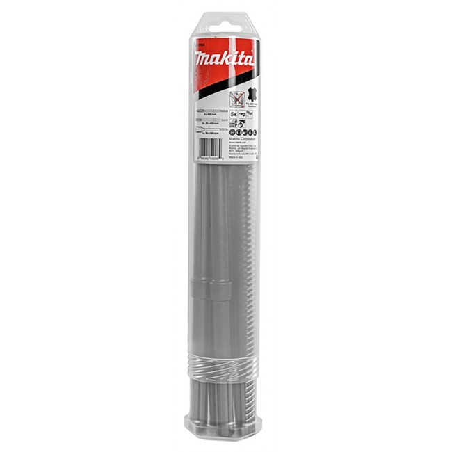 Makita E-13194 masonry chisels