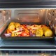 MPM MPE-14/T - Electric Oven with Thermo-circulation System, black MPM MPE-14/T - Electric Oven with Thermo-circulation System, black