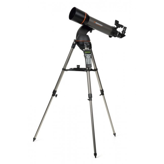 Celestron NexStar 102SLT 26x Celestron NexStar 102SLT 26x