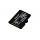 Kingston Technology 256GB micSDXC Canvas Select Plus 100R A1 C10 Single Pack w/o ADP Kingston Technology 256GB micSDXC Canvas Select Plus 100R A1 C10 Single Pack w/o ADP