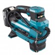 Makita DMP181Z electric air pump 11.1 bar 22 l/min Makita DMP181Z electric air pump 11.1 bar 22 l/min
