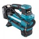 Makita DMP181Z electric air pump 11.1 bar 22 l/min