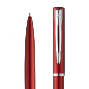 Waterman 2068193 rollerball pen Clip-on retractable pen Blue 1 pc(s)