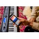 Casio LK-S450 synthesizer Digital synthesizer 61 Black Casio LK-S450 synthesizer Digital synthesizer 61 Black