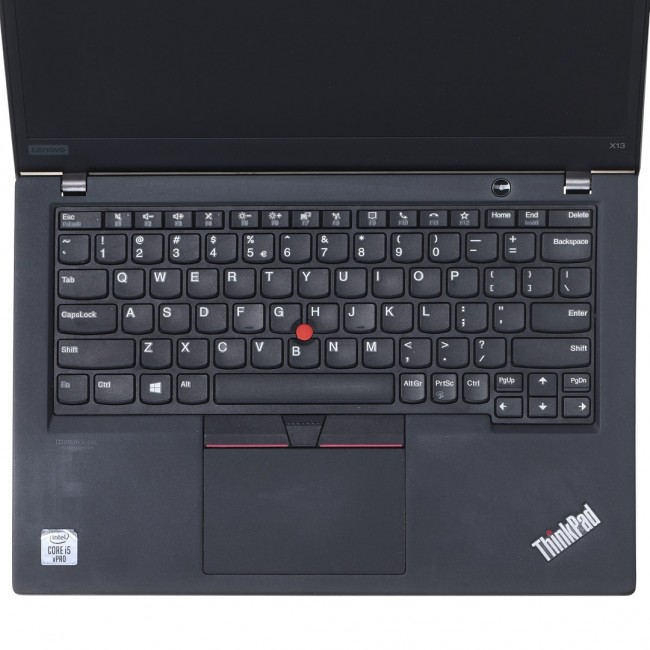 LENOVO ThinkPad X13 G1 i5-10210UU 16GB 256GB SSD 13,3 LENOVO ThinkPad X13 G1 i5-10210UU 16GB 256GB SSD 13,3