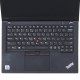 LENOVO ThinkPad X13 G1 i5-10210UU 16GB 256GB SSD 13,3 LENOVO ThinkPad X13 G1 i5-10210UU 16GB 256GB SSD 13,3
