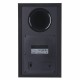 Samsung HW-Q700D/EN soundbar speaker Black 3.1.2 channels Samsung HW-Q700D/EN soundbar speaker Black 3.1.2 channels