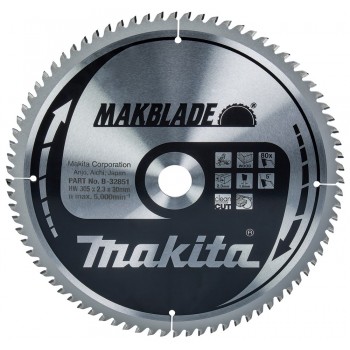 Makita B-32851 circular saw blade 1 pc(s)