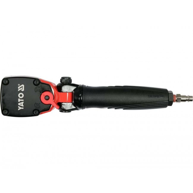 Yato YT-09510 power screwdriver/impact driver