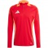 adidas Tiro 24 Competition Training Top red IS1644 L