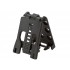 Attaching the BladeTech Tek-Lok to the knife