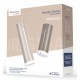 Netatmo NWS-S-EC digital weather station Brown Wi-Fi