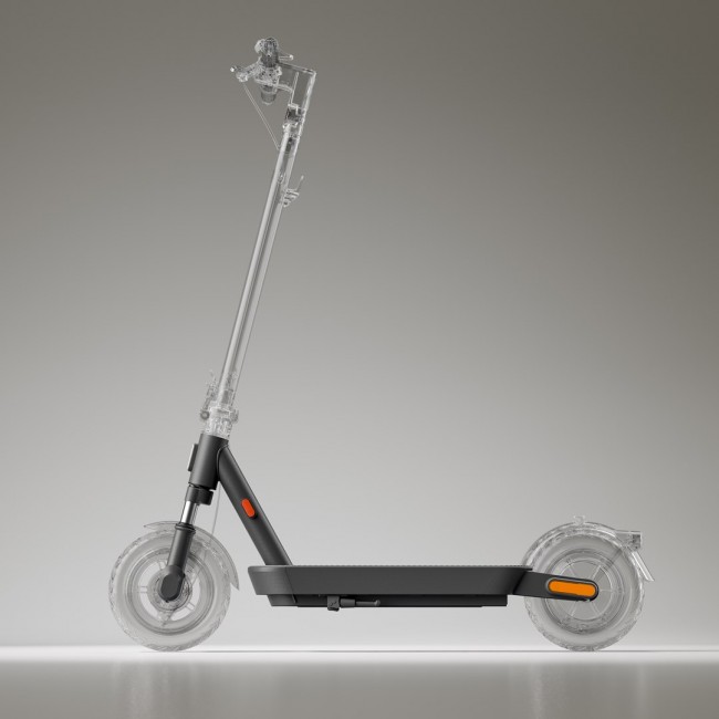 Xiaomi Scooter 5 Black, Grey 20 km/h 10.2 Ah