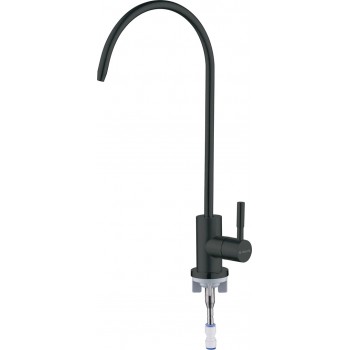 Spout for filtered water