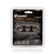 Vakoss TP-3263CK Car Cigarette Lighter Splitter Vakoss TP-3263CK Car Cigarette Lighter Splitter